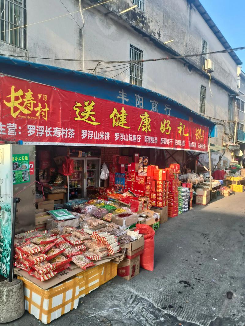 海口批发零售行业的经营技巧